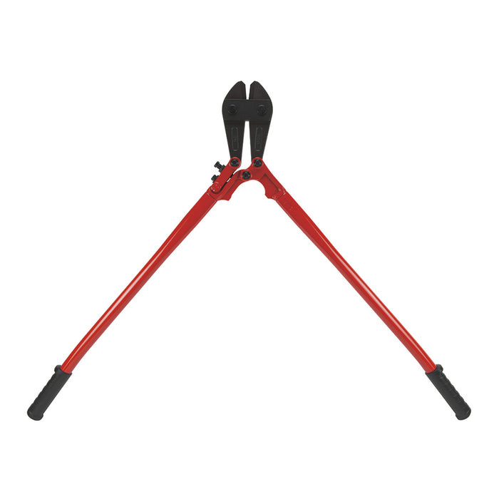 Klein Tools 63336 Bolt Cutter with Steel Handles