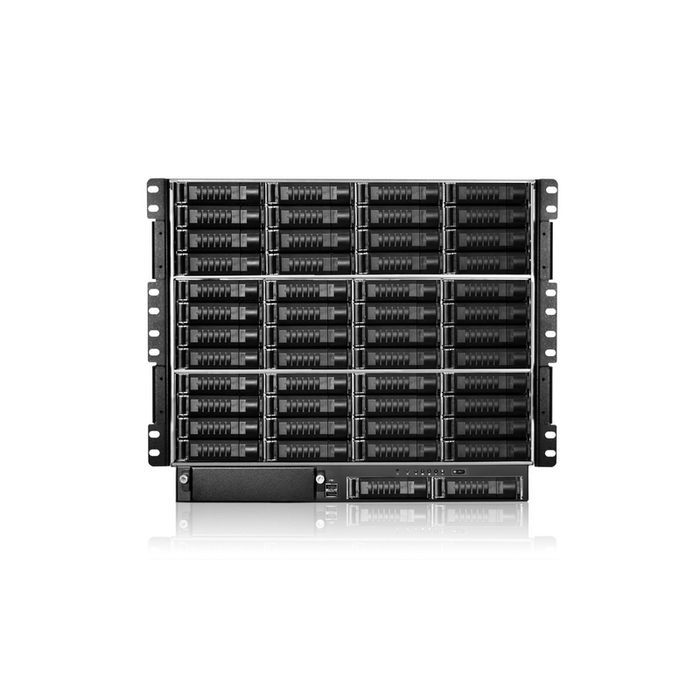 iStarUSA E9M50 9U 50-Bay Storage Server Rackmount Chassis