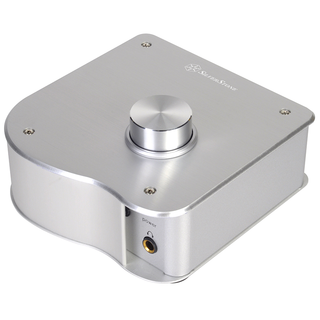 SilverStone EB03S Headphone Amplifier