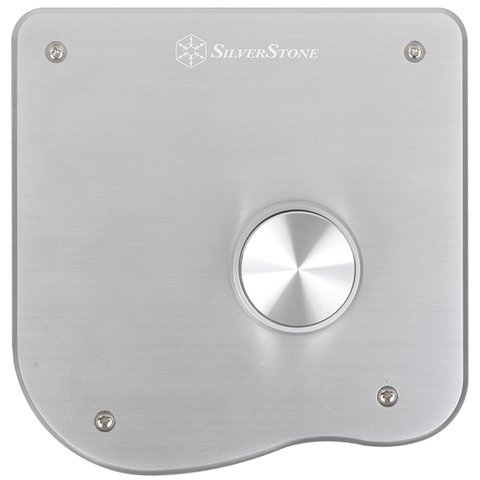 SilverStone EB03S Headphone Amplifier