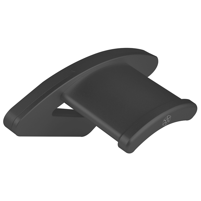 SilverStone EBA02C Headphone Holder