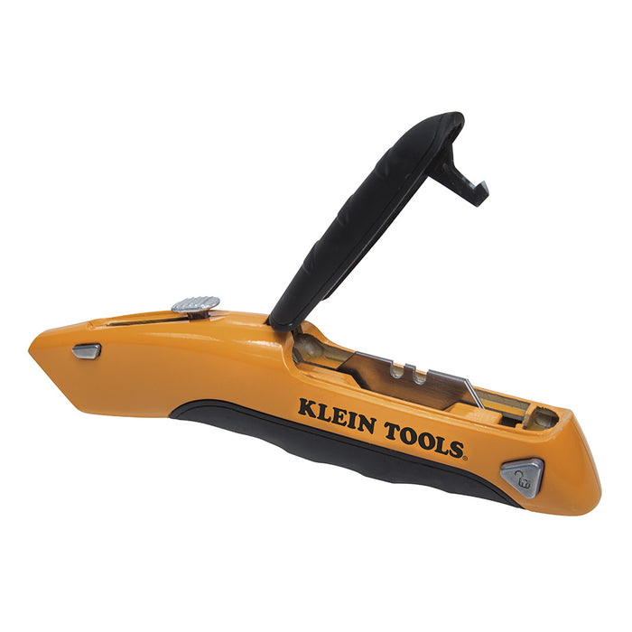 Klein Tools 44133 Kurve Retractable Utility Knife