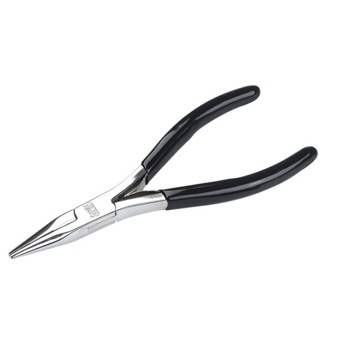 Eclipse 100-011 5" Serrated Needle-Nosed Pliers
