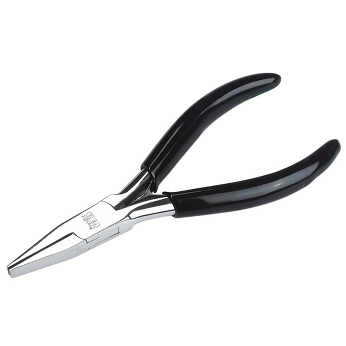 Eclipse 100-015 5.5″ Flat-Nosed Pliers