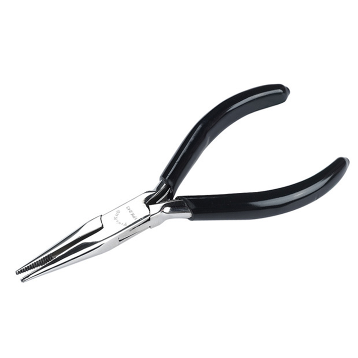 Eclipse 100-025 5.3" Long-Nosed Pliers