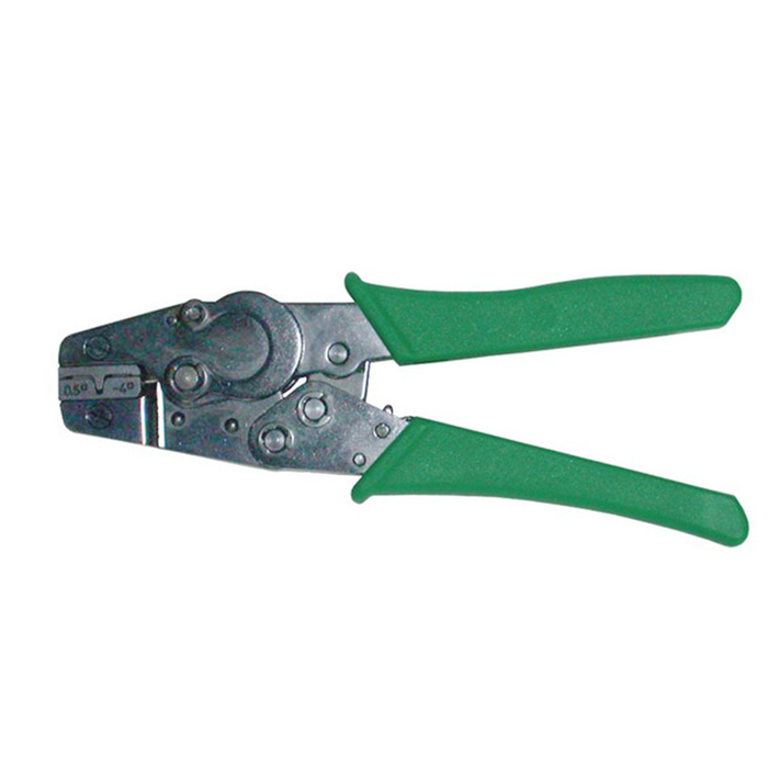 Eclipse 300-149 Crimper  (Single Cavity Tool For AWG 20-12 Ferrules)