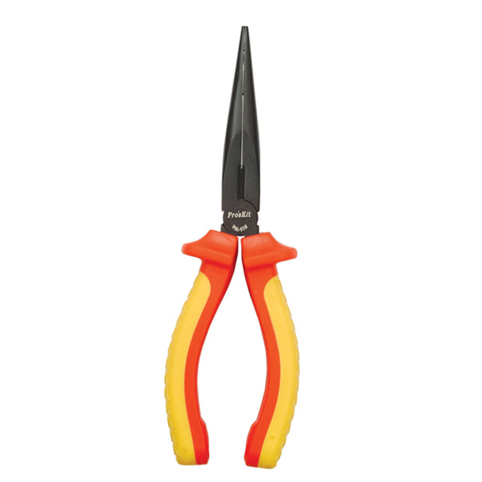 Eclipse 902-207 Insulated Long-Nosed Pliers