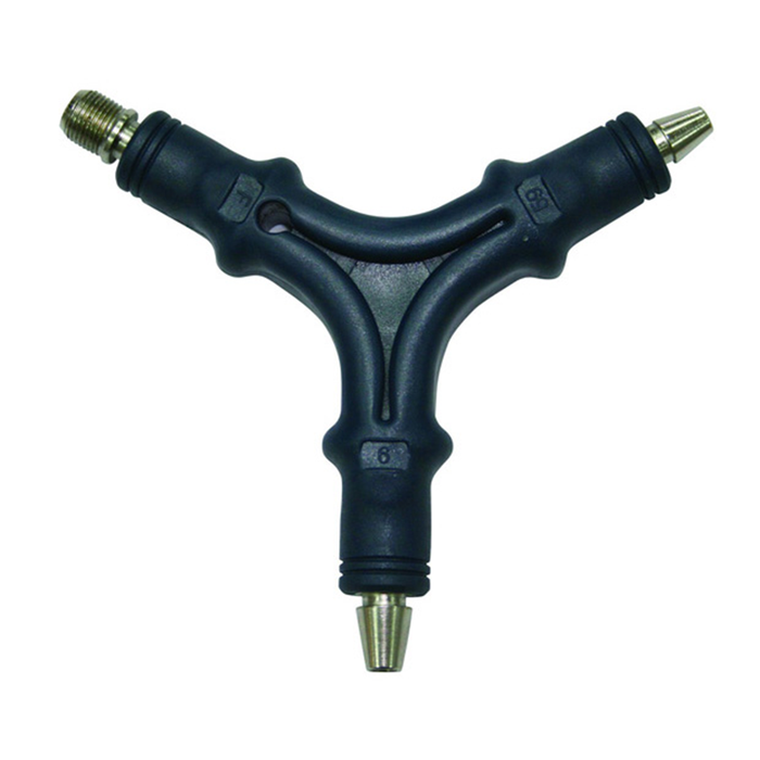 Eclipse MS-3207 Coax Flaring Tool