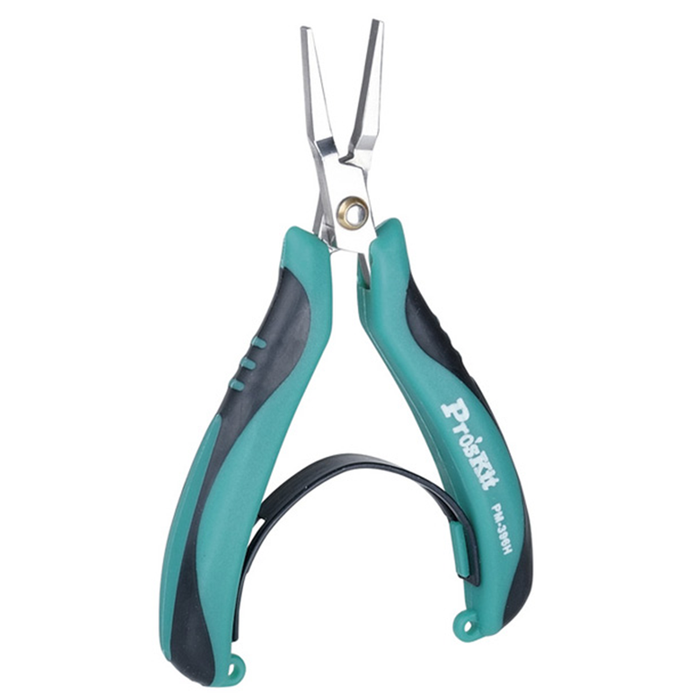 Eclipse PM-396H Stainless Flat Nose Plier