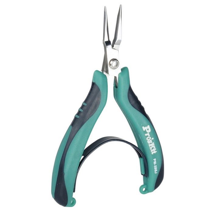 Eclipse PM-396J Stainless Steel Round Nose Plier