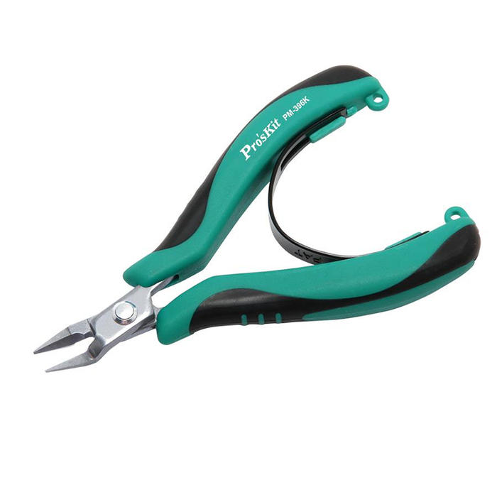 Eclipse PM-396K 4.5" Stainless Steel Cutting Plier