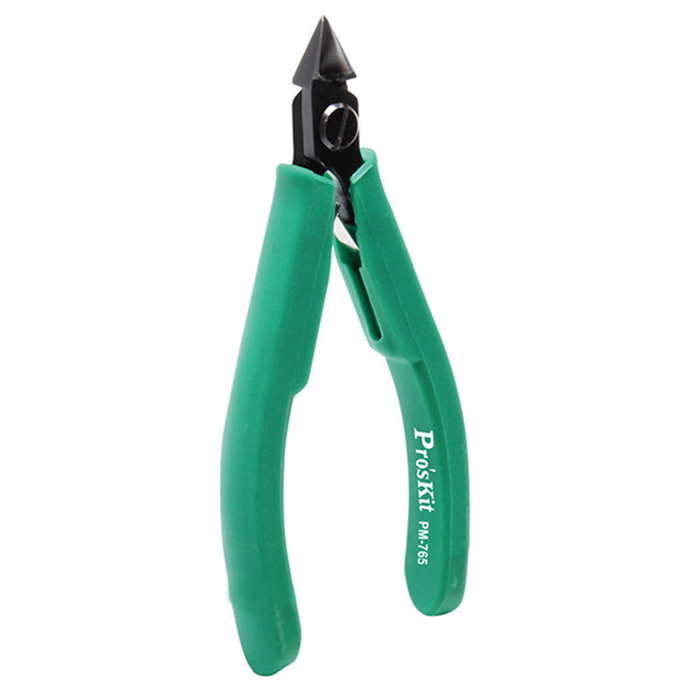 Eclipse PM-765 Diagonal Cutters with Tapered Head