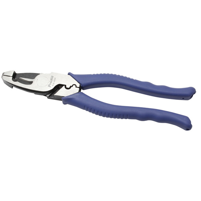 Eclipse PM-924 Steel Wire Cutting Crimping Pliers