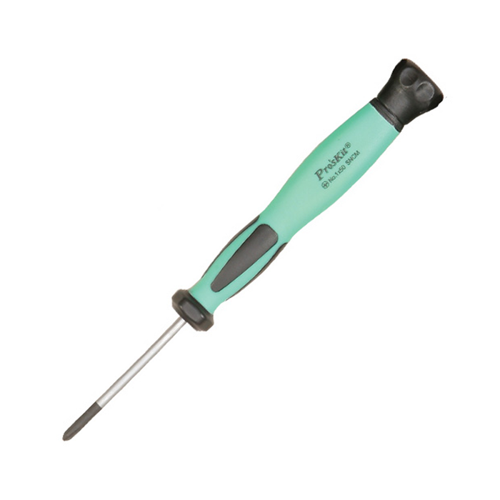 Eclipse SD-083-S3 2mm Slotted Precision ESD Safe Screwdriver
