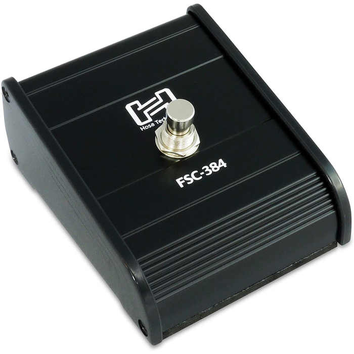 Hosa FSC-384 Foot Switch