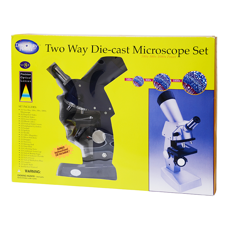 Kids Microscopes