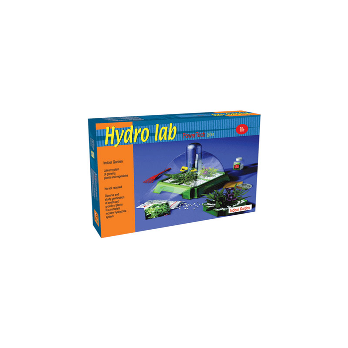 Elenco EDU-8740 Hydrolab Kit