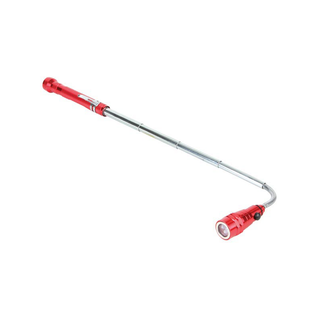 Velleman EFL20-BL: Flashlight/Pick-Up Tool