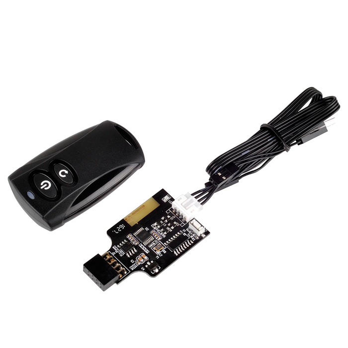 SilverStone ES02-USB Wireless Remote