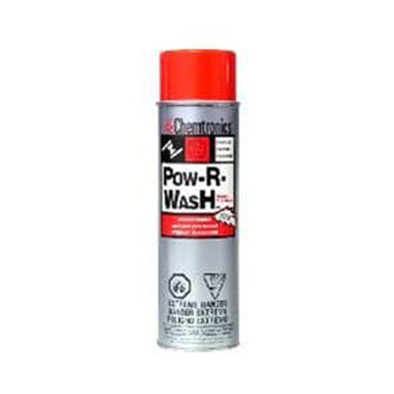 Chemtronics ES2425 Pow-R-Wash Cable Cleaner – EIO.com