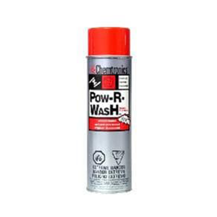 Chemtronics ES2425 Pow-R-Wash Cable Cleaner