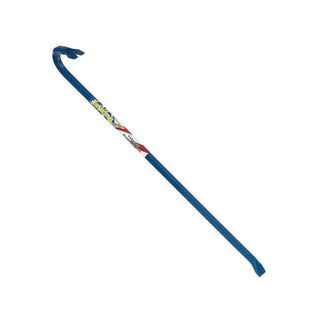 Estwing EWB-24PS 24" Gooseneck Wrecking Bar Pro Series
