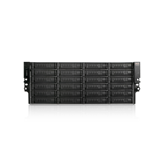 iStarUSA EX4M36-EXP 4U 36-Bay Storage Server Rackmount Chassis with SAS Expander