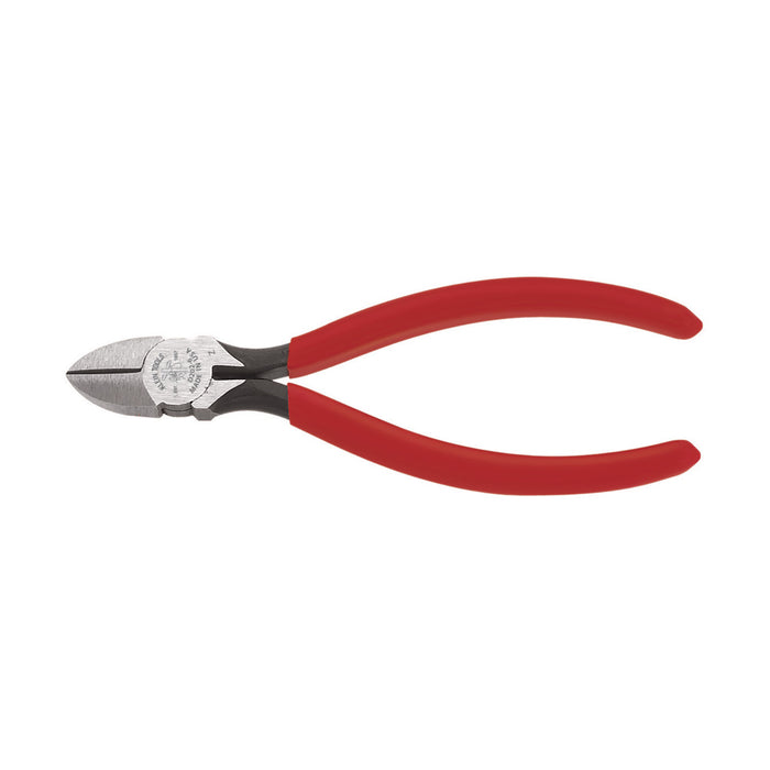 Klein Tools D202-6 6" Standard Diagonal-Cutting Tapered Nose Pliers