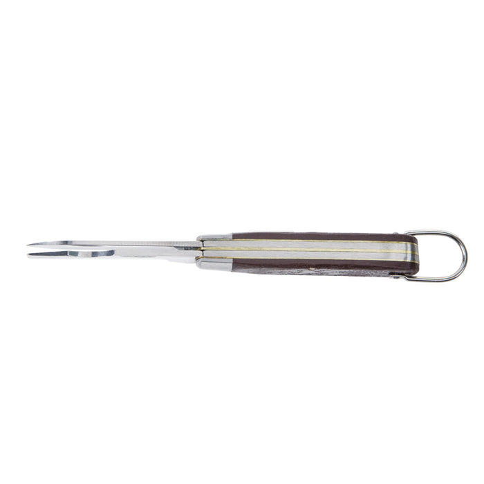 Klein Tools 1550-2 2 Blade Pocket Knife