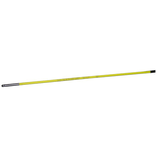 Klein Tools 50152 Mid-Flex Glow Fish Rod, 15 Foot