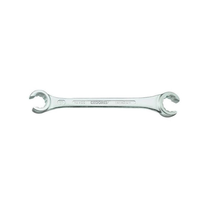 Gedore 2297183 400 Flare Nut Spanner Open UD 46×50 mm