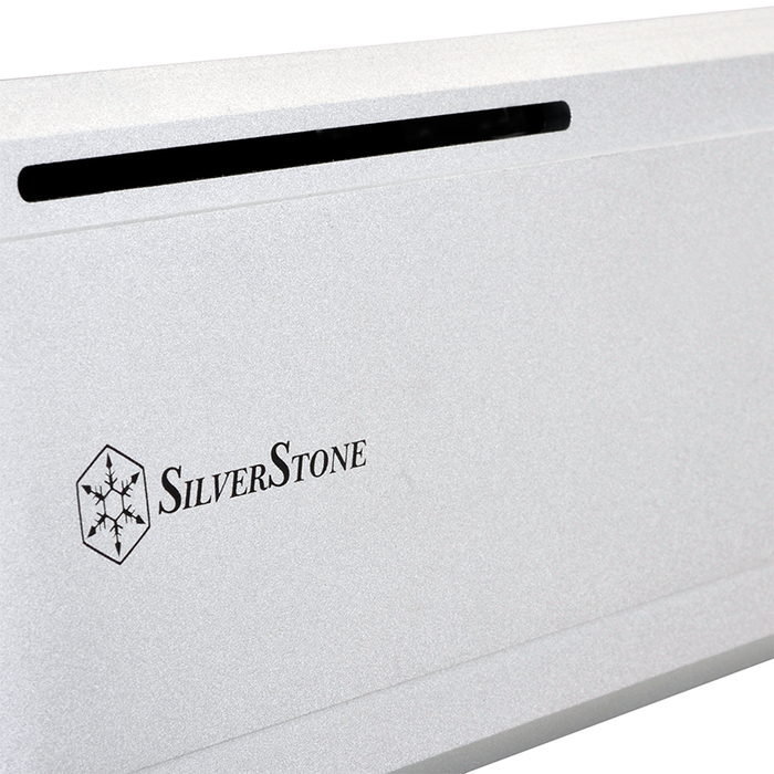 SilverStone FTZ01S HTCP