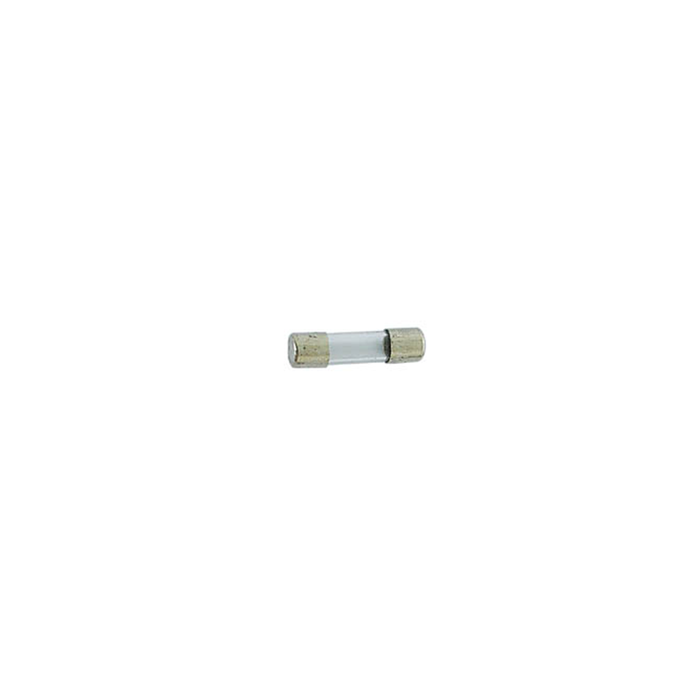 Velleman FF0.2N 200mA Current Fast Acting Fuse