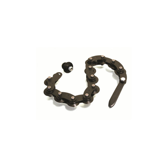 Grip-On 182 Replacement Chain For 18210/12, L. 380mm