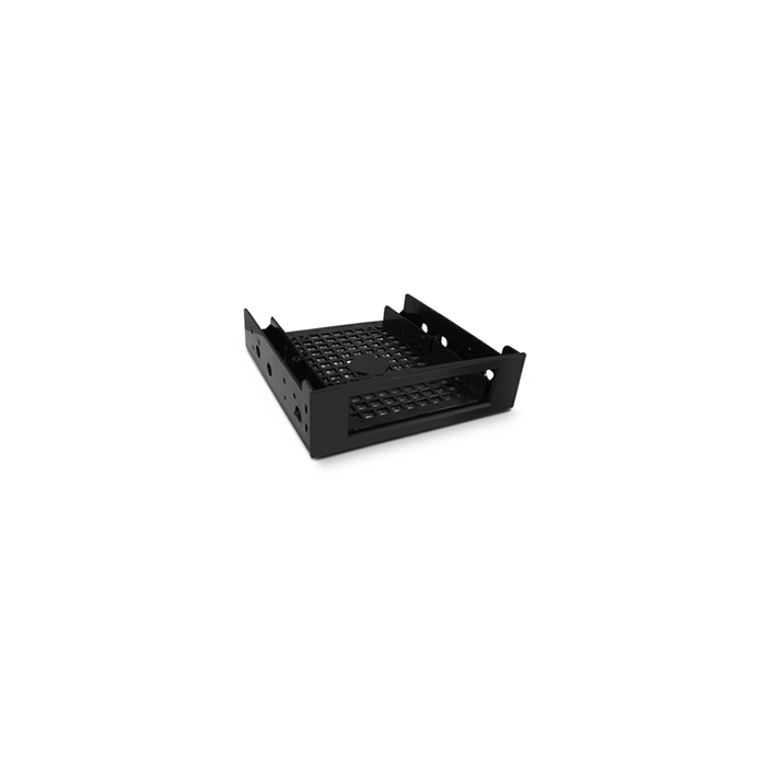 Vantec HDA-525P 5.25” to 3.5” ” Front Bay Converter Kit