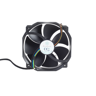 SilverStone HE01 CPU Cooler