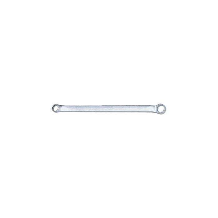 Wright Tool 51214 12 Point Standard Double Offset Box End Wrench