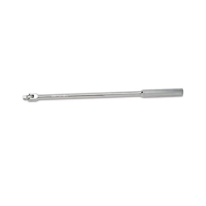 Wright Tool 4434 24-Inch Knurled Steel Grip Flex Handle
