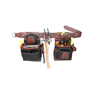 Occidental Leather 8580 M FatLip Tool Bag Set