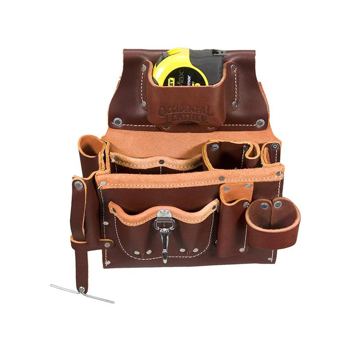 Occidental Leather 5085 Engineer's Tool Case