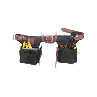 Occidental Leather 9540 Adjust-to-Fit Finisher