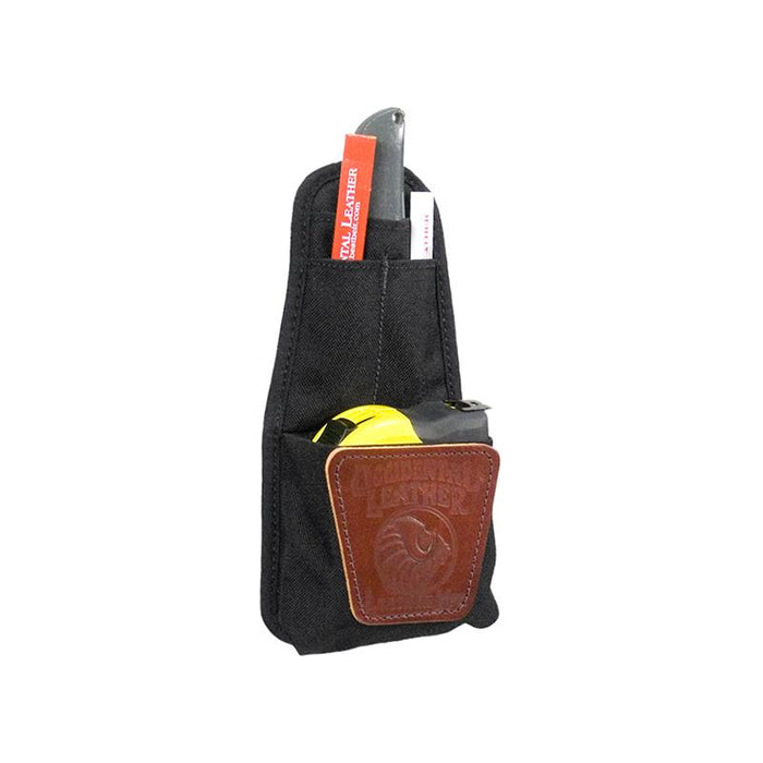 Occidental Leather 8505 4 Pocket Tool Holder