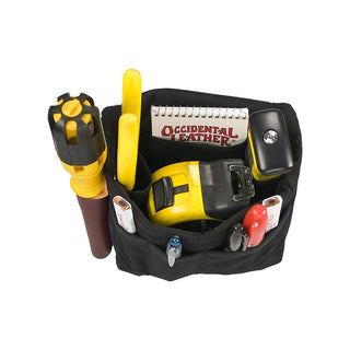 Occidental Leather 9512 Task Pouch