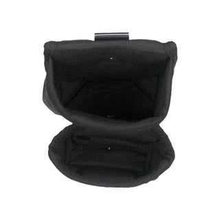 Occidental Leather 9502 Clip-On Double Pouch