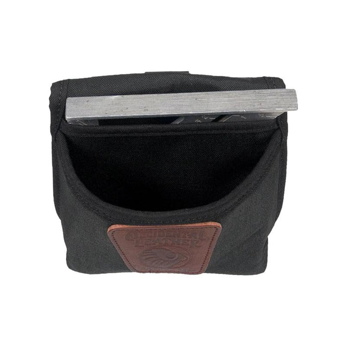 Occidental Leather 9503 Clip-On Large Pouch