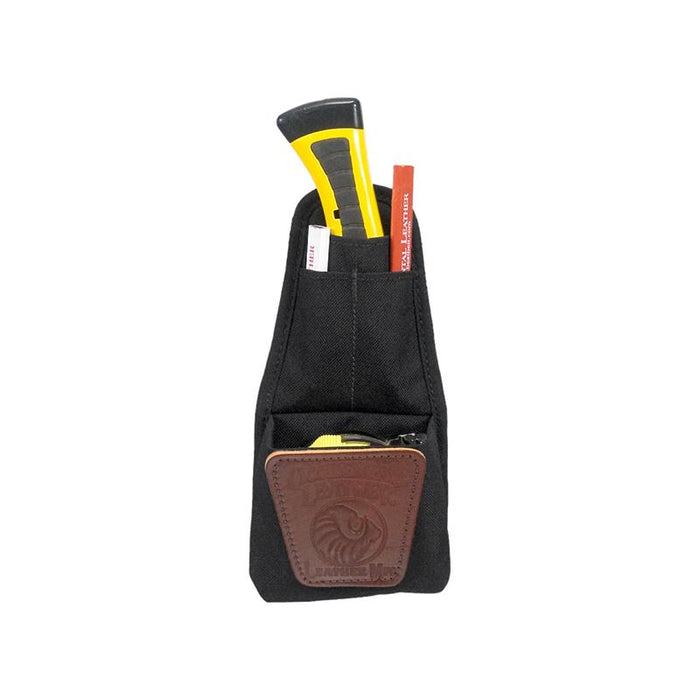 Occidental Leather 8505 4 Pocket Tool Holder