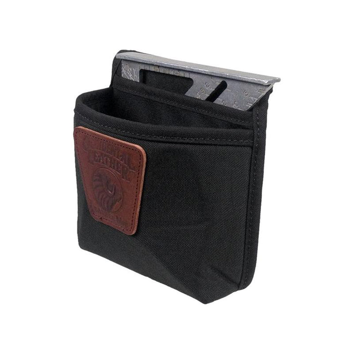 Occidental Leather 9503 Clip-On Large Pouch