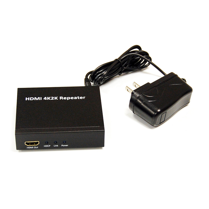Bytecc HM-CV034K HDMI® 4K2K Repeater