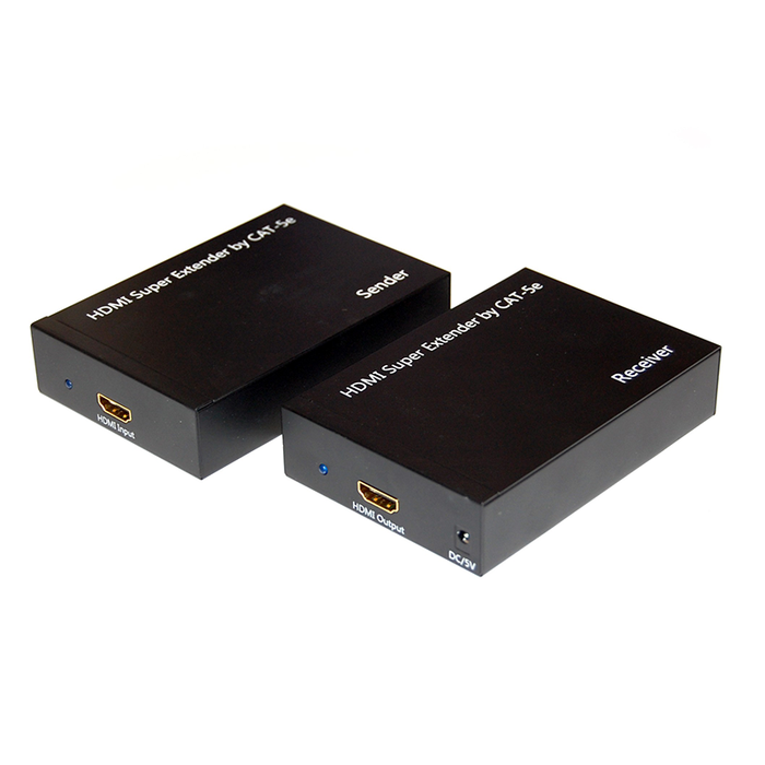 Bytecc HM-E60  HDMI® Extender