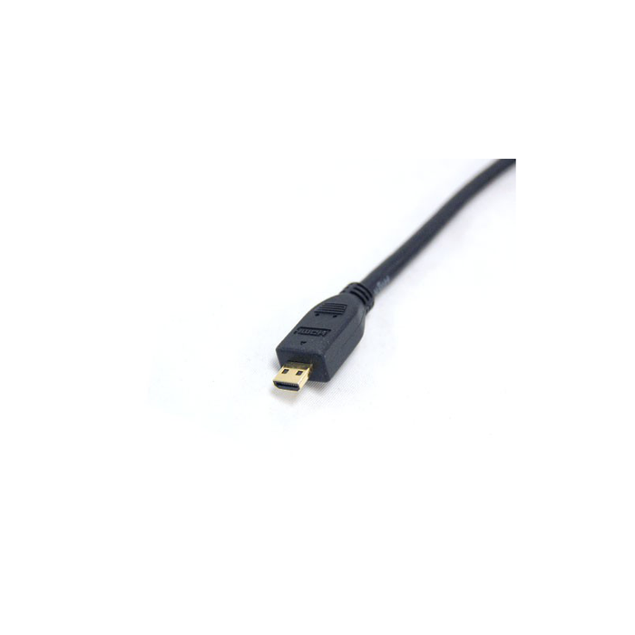Bytecc HM-MICRO6K  HDMI Male to HDMI micro Male High Speed Cable with Ethernet